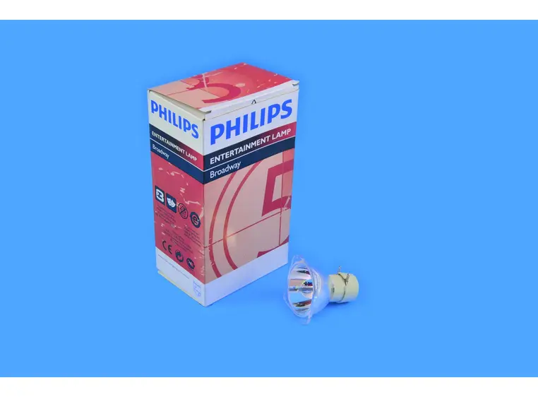 Philips MSD Platinum 5R discharge lamp 